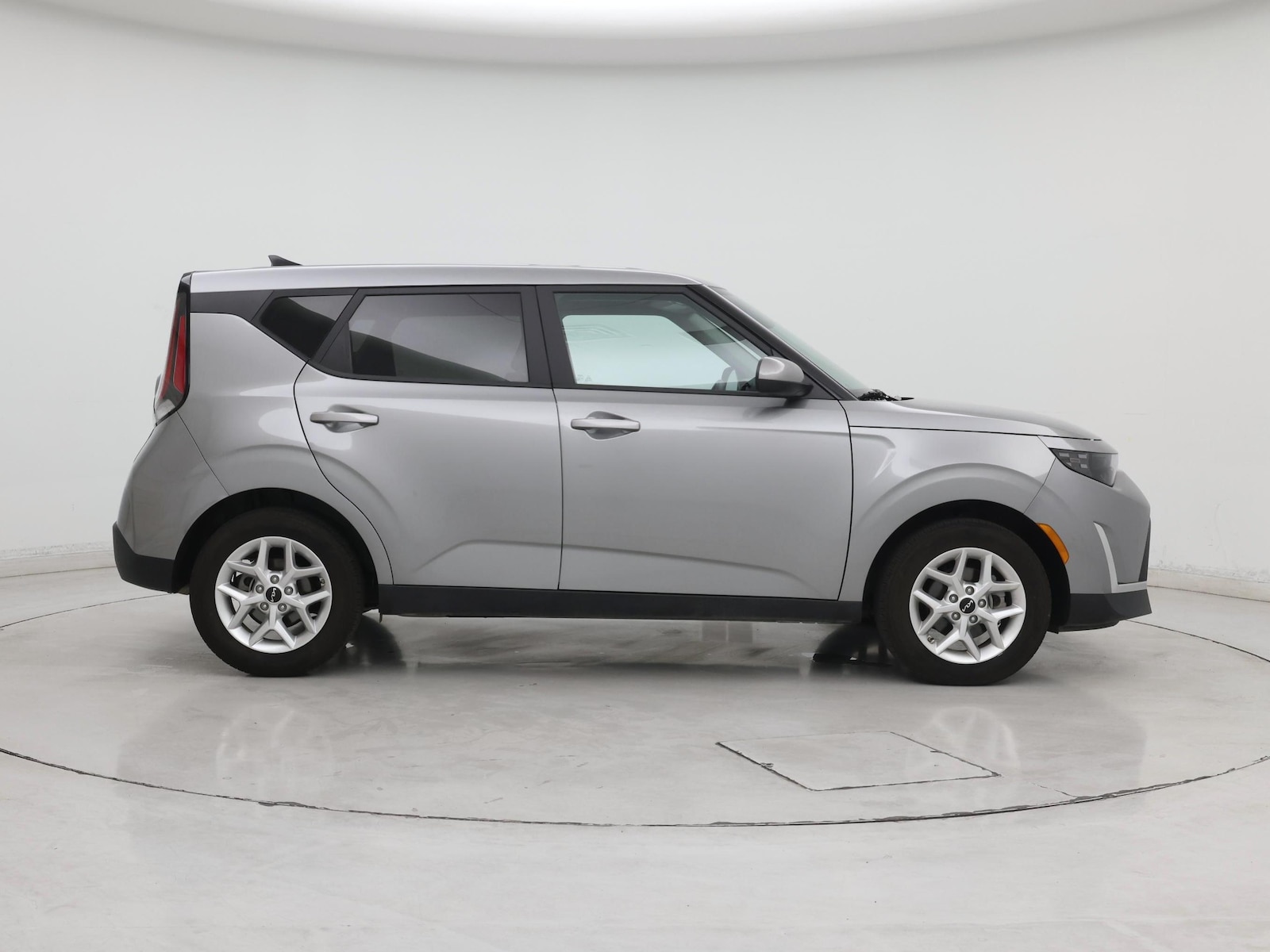 2025 Kia Soul LX - Photo 8