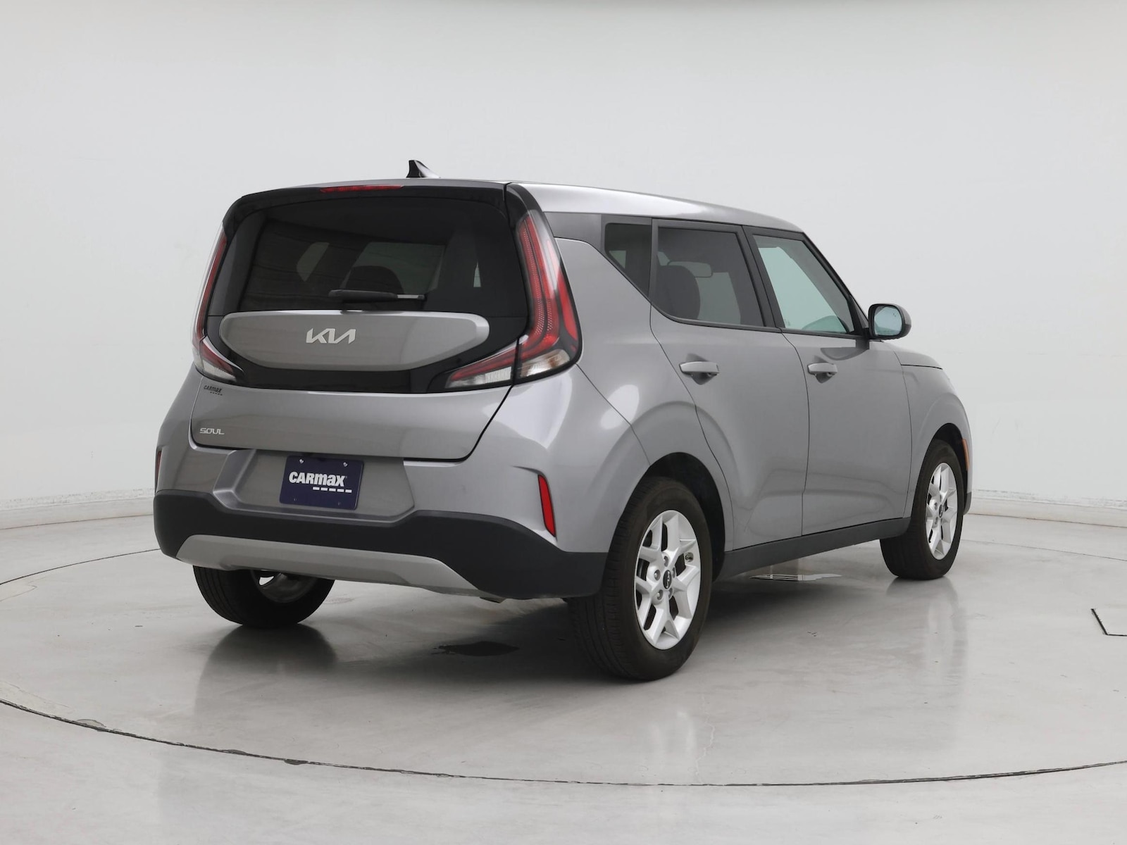 2025 Kia Soul LX - Photo 9