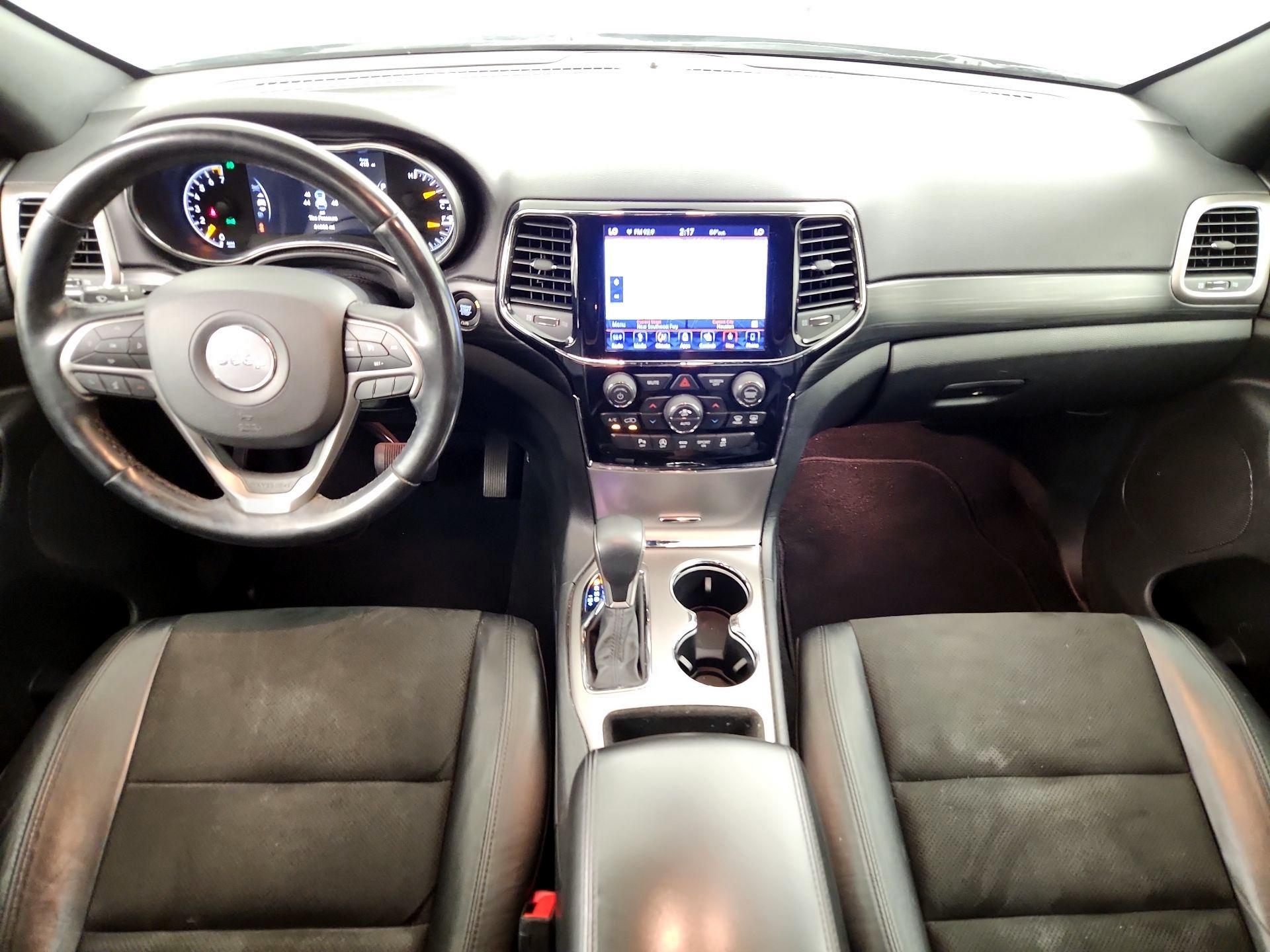 Thumbnail: 2019 Jeep Grand Cherokee - 9