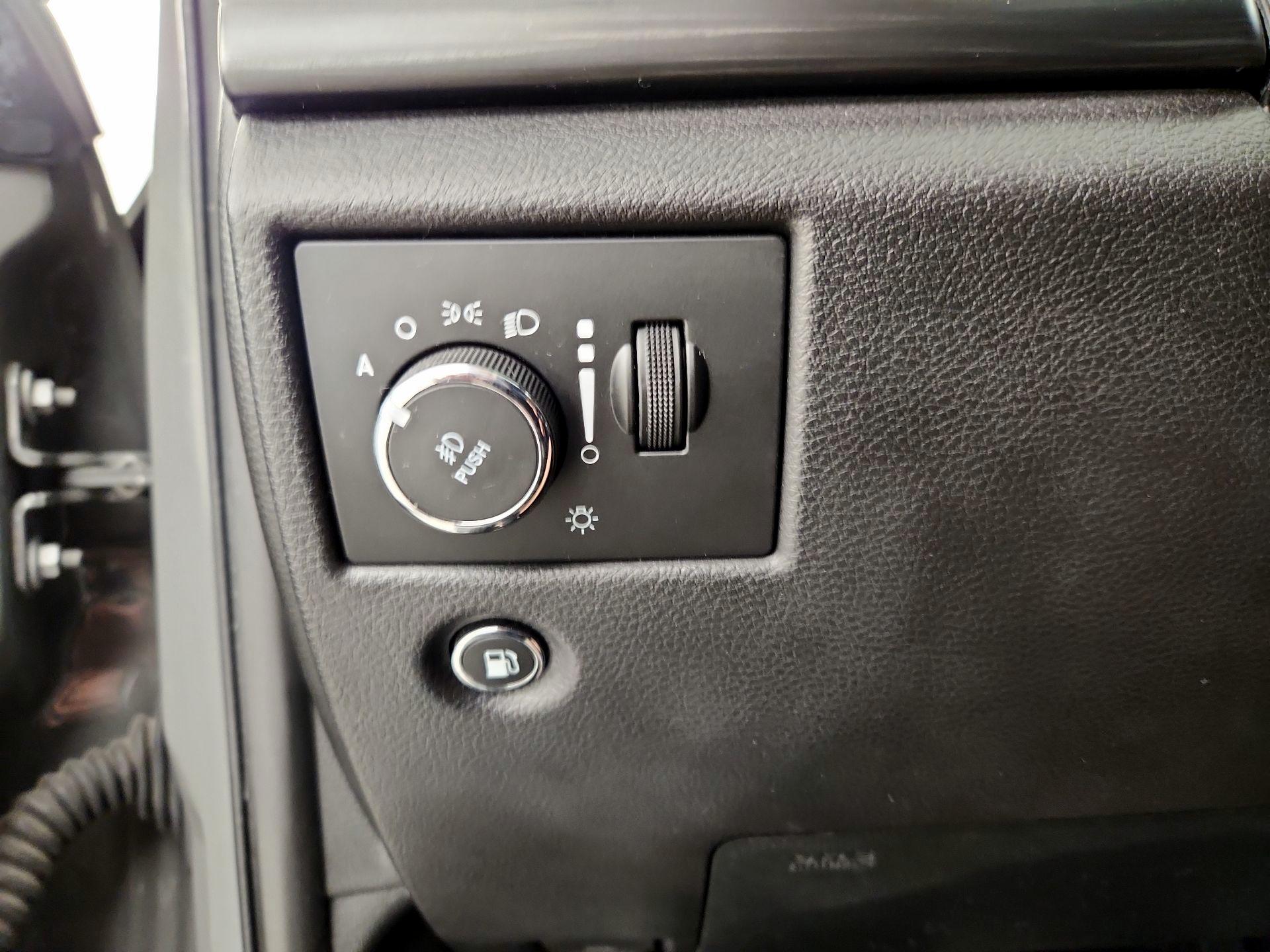 Thumbnail: 2019 Jeep Grand Cherokee - 13