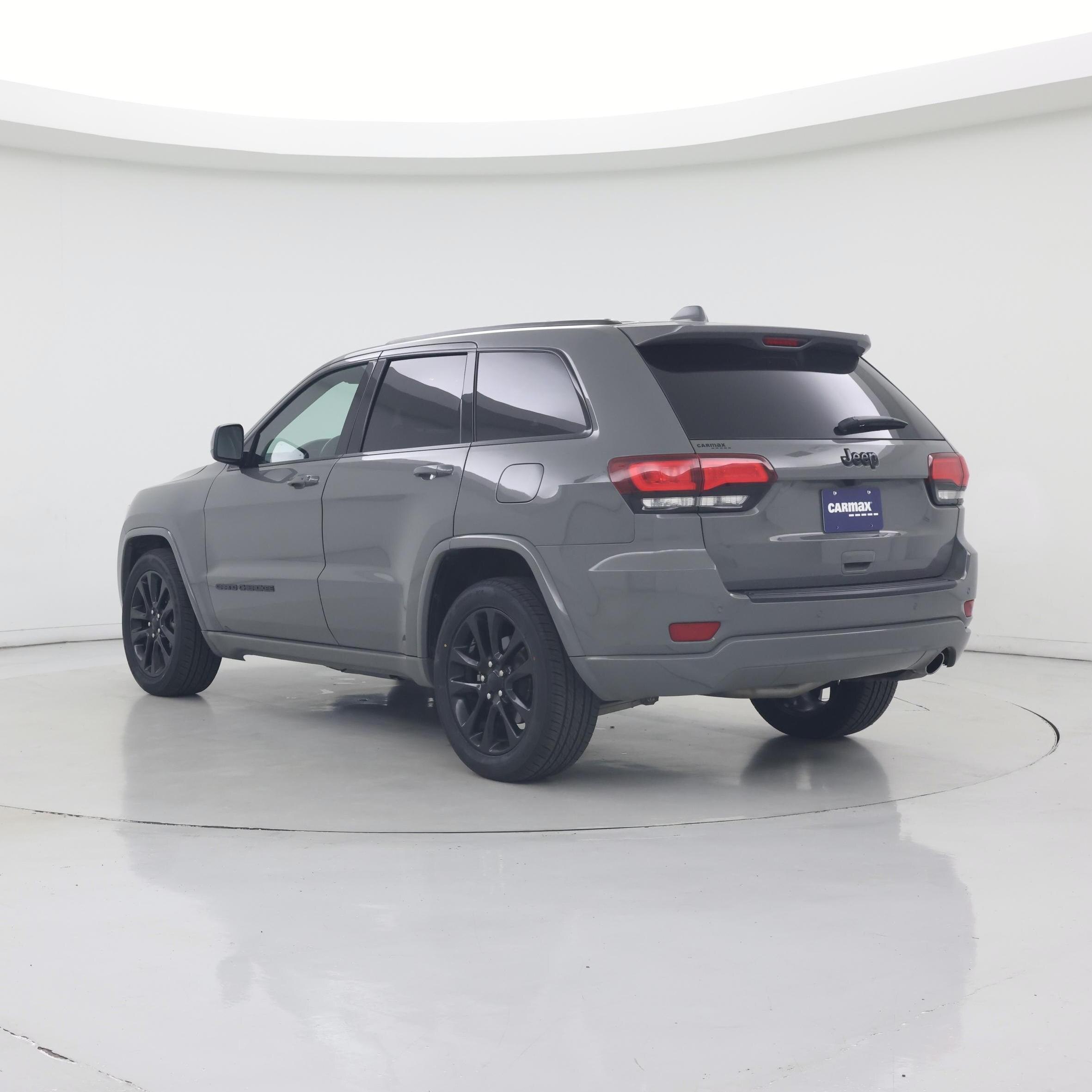 Thumbnail: 2019 Jeep Grand Cherokee - 2