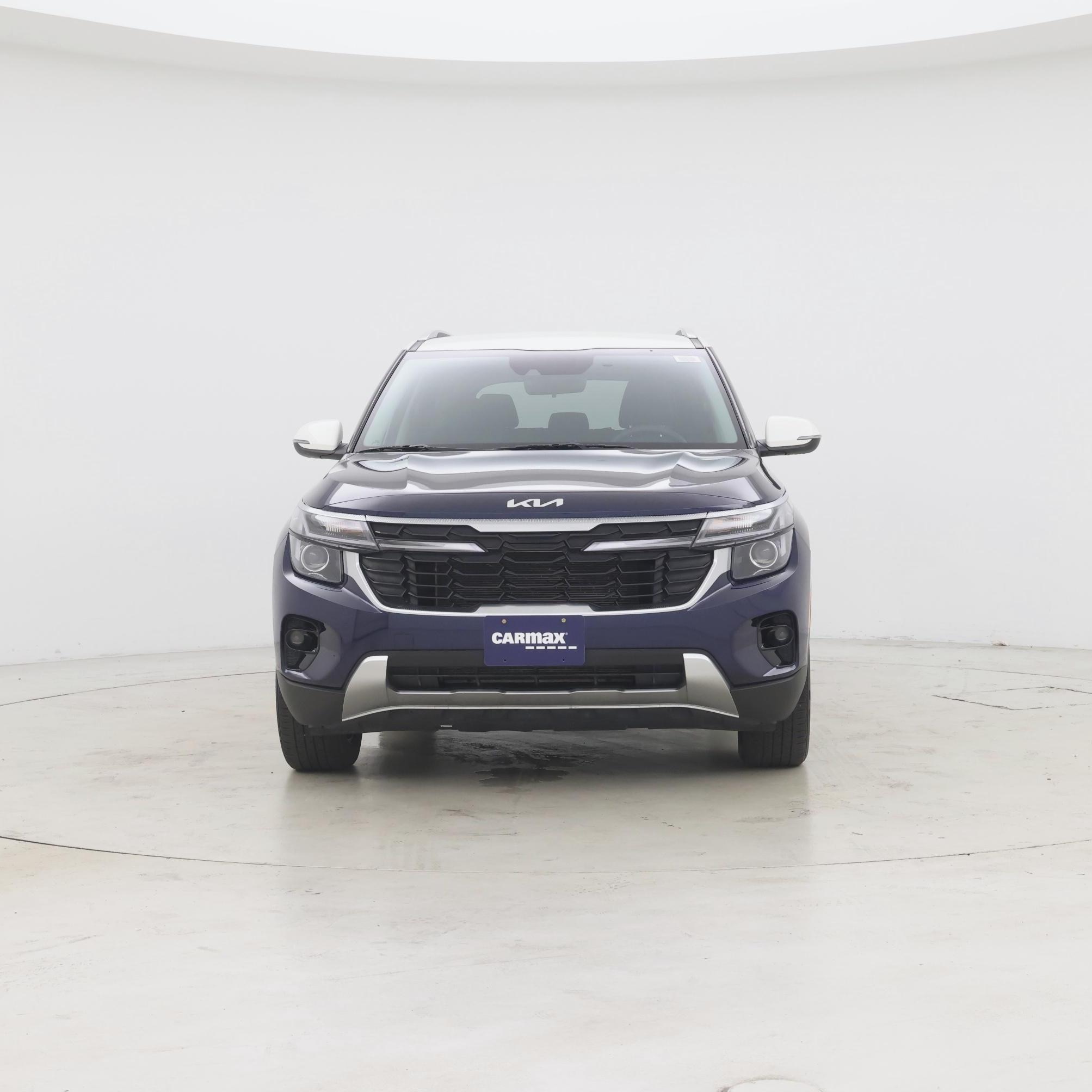 Thumbnail: 2024 Kia Seltos - 5