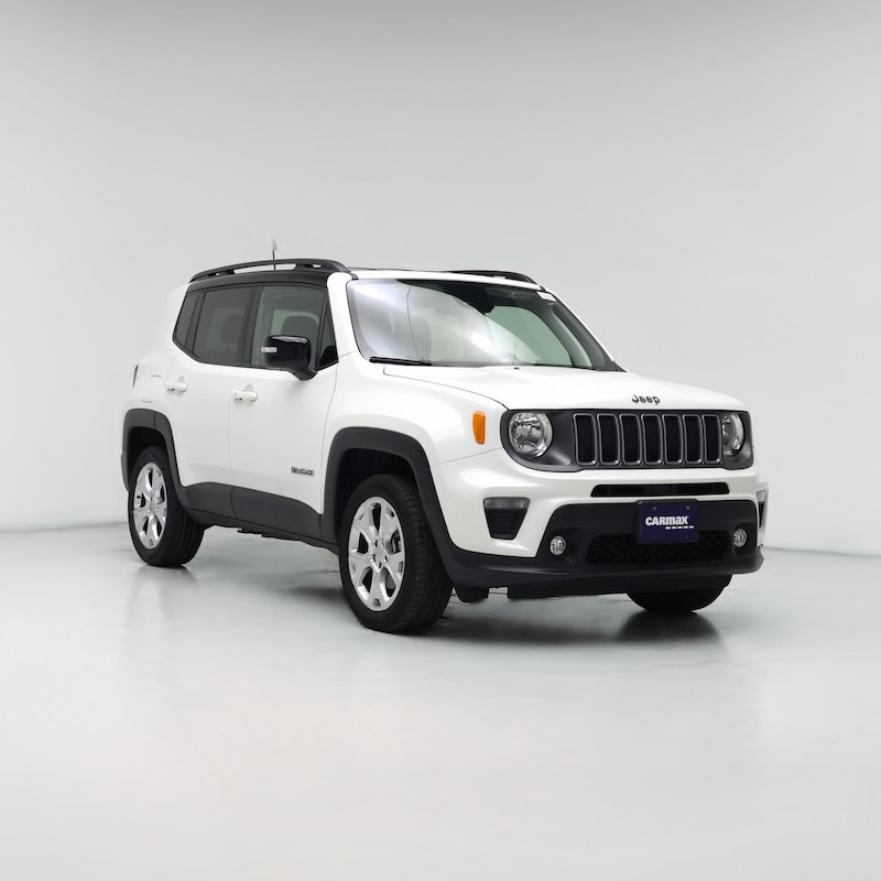 2023 Jeep Renegade Limited