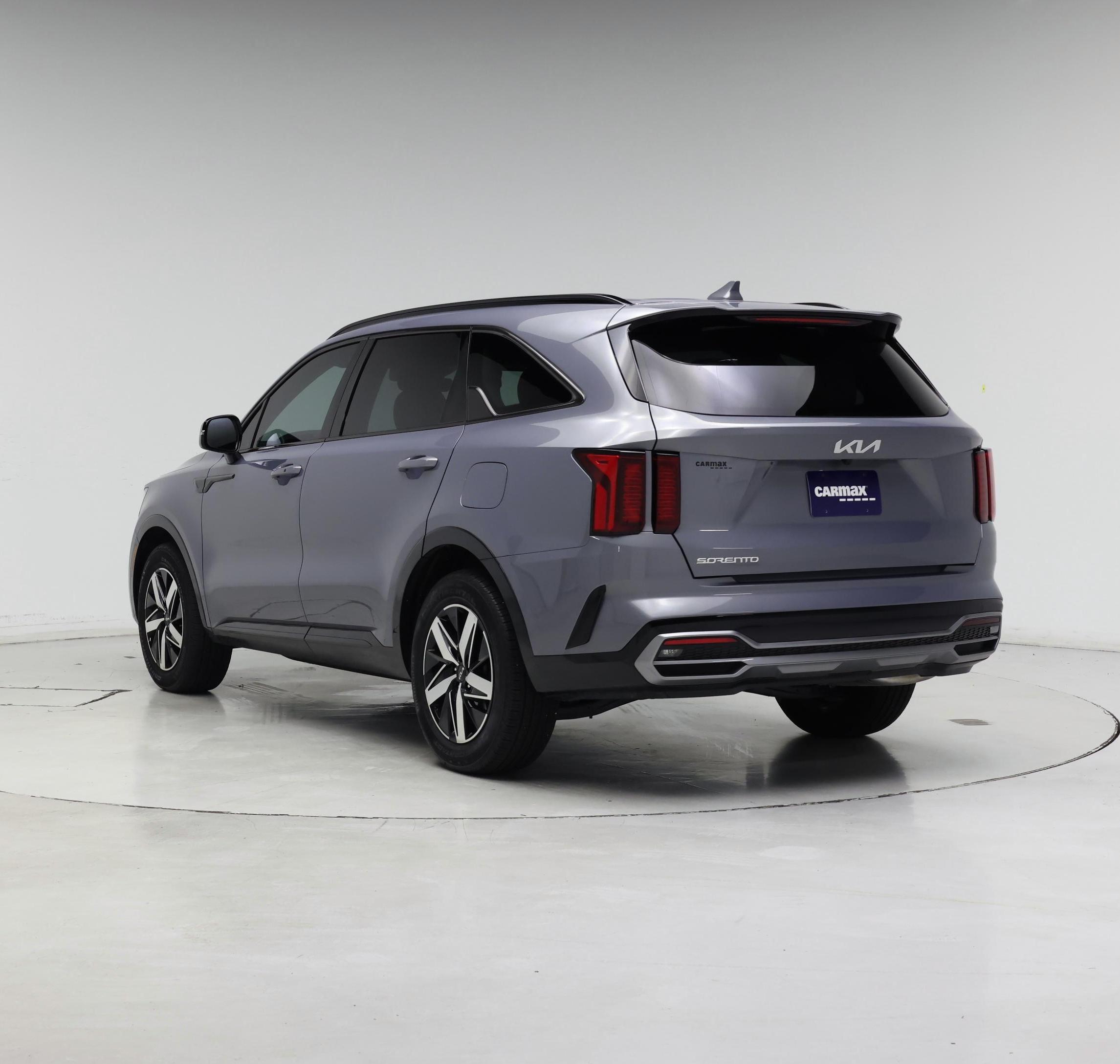 Thumbnail: 2023 Kia Sorento - 2