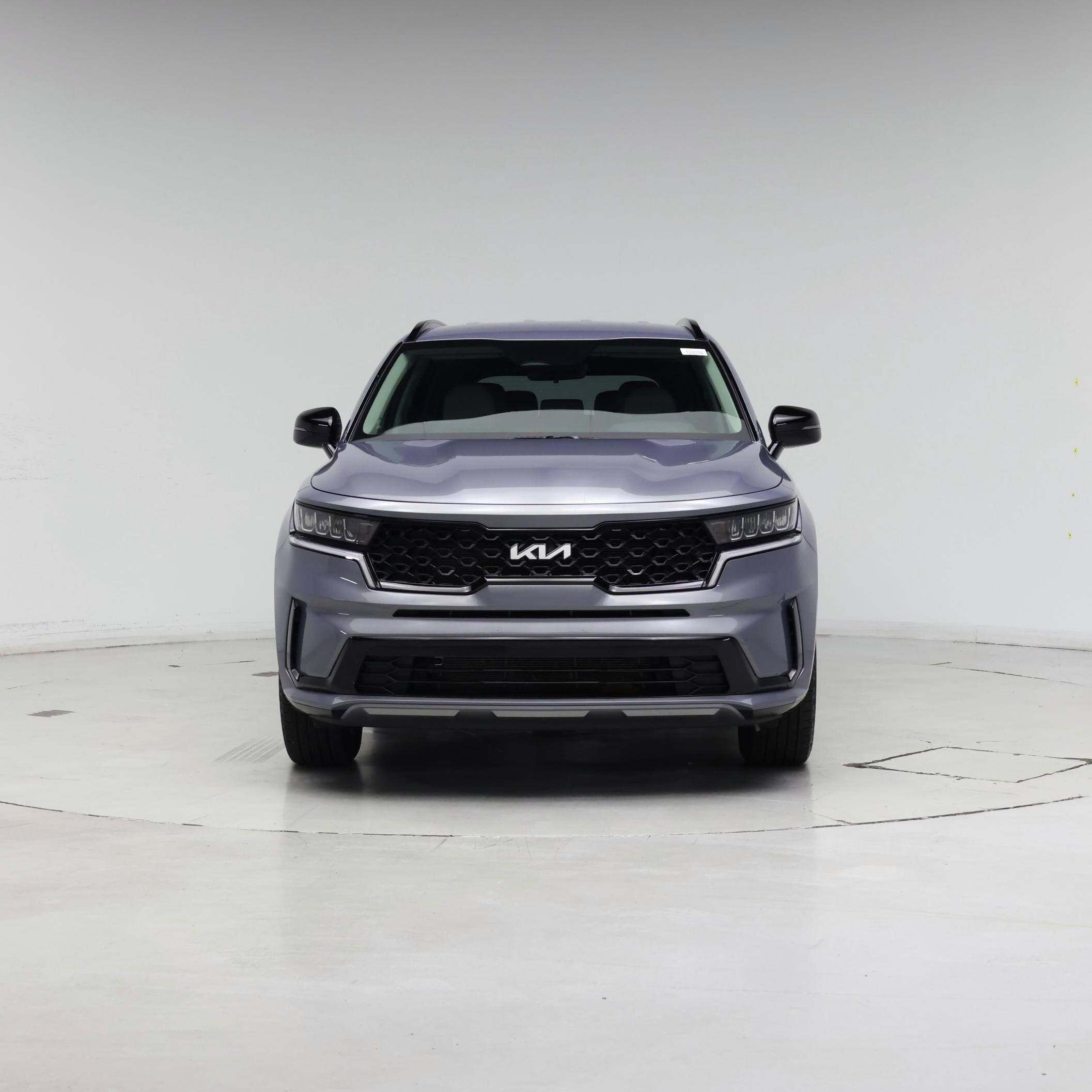 Thumbnail: 2023 Kia Sorento - 5