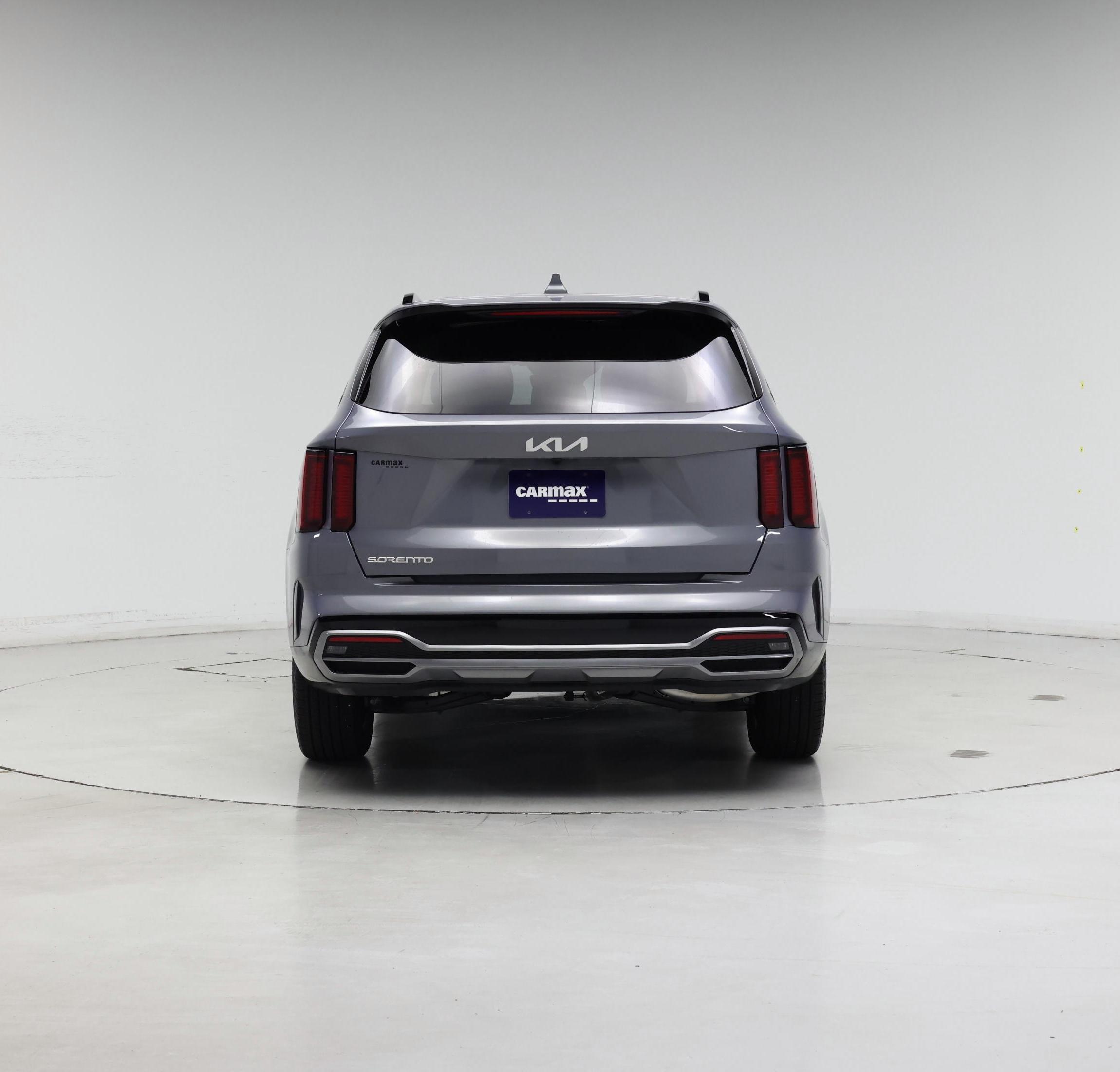 Thumbnail: 2023 Kia Sorento - 6