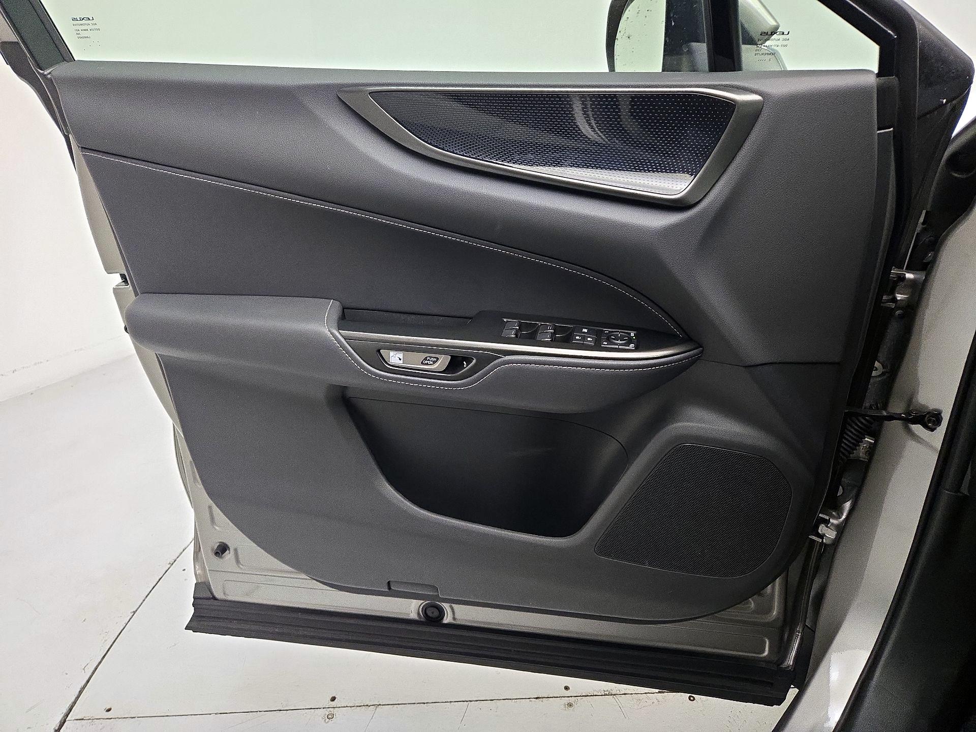 Thumbnail: 2024 Lexus NX - 10