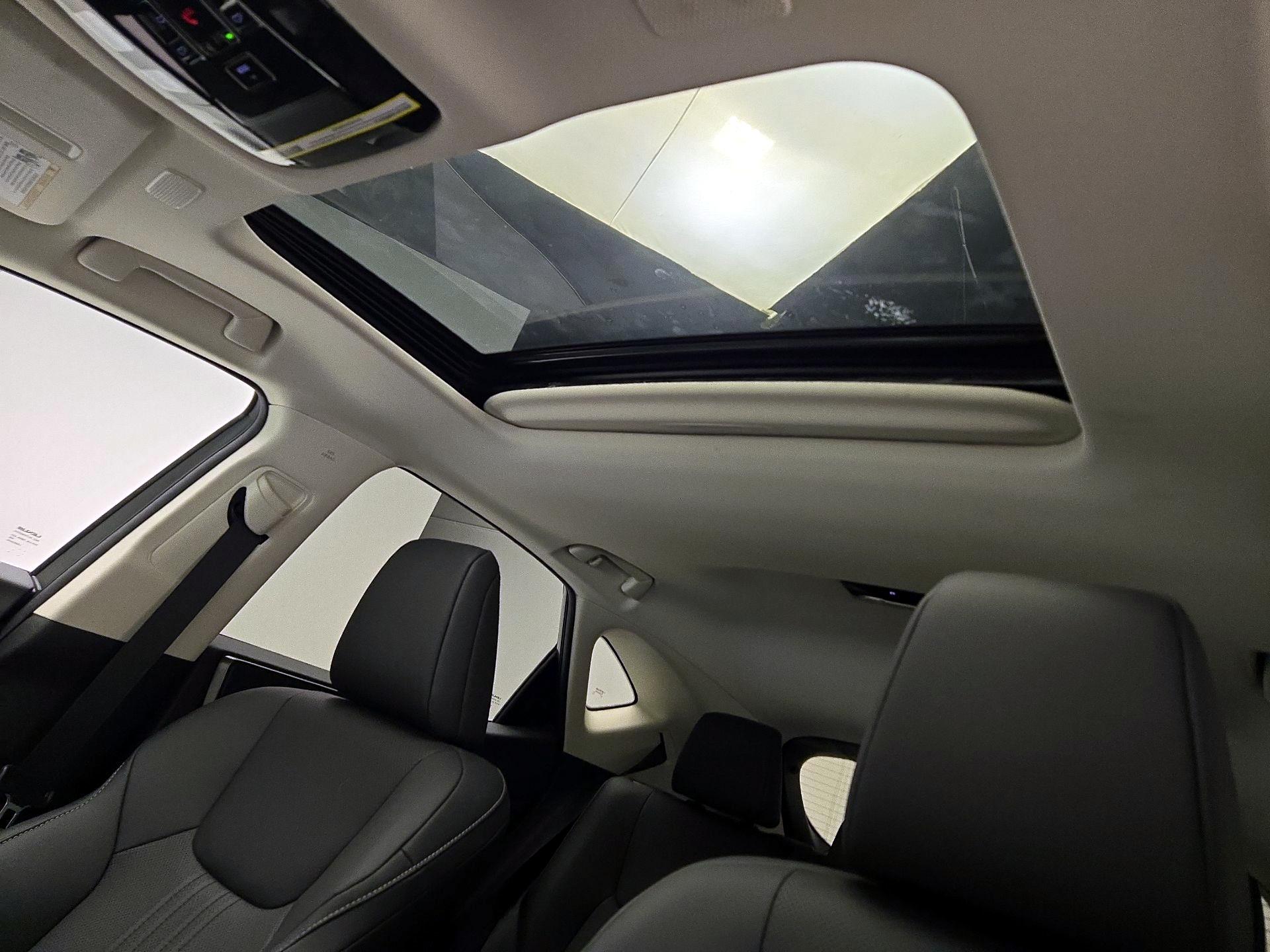 Thumbnail: 2024 Lexus NX - 17