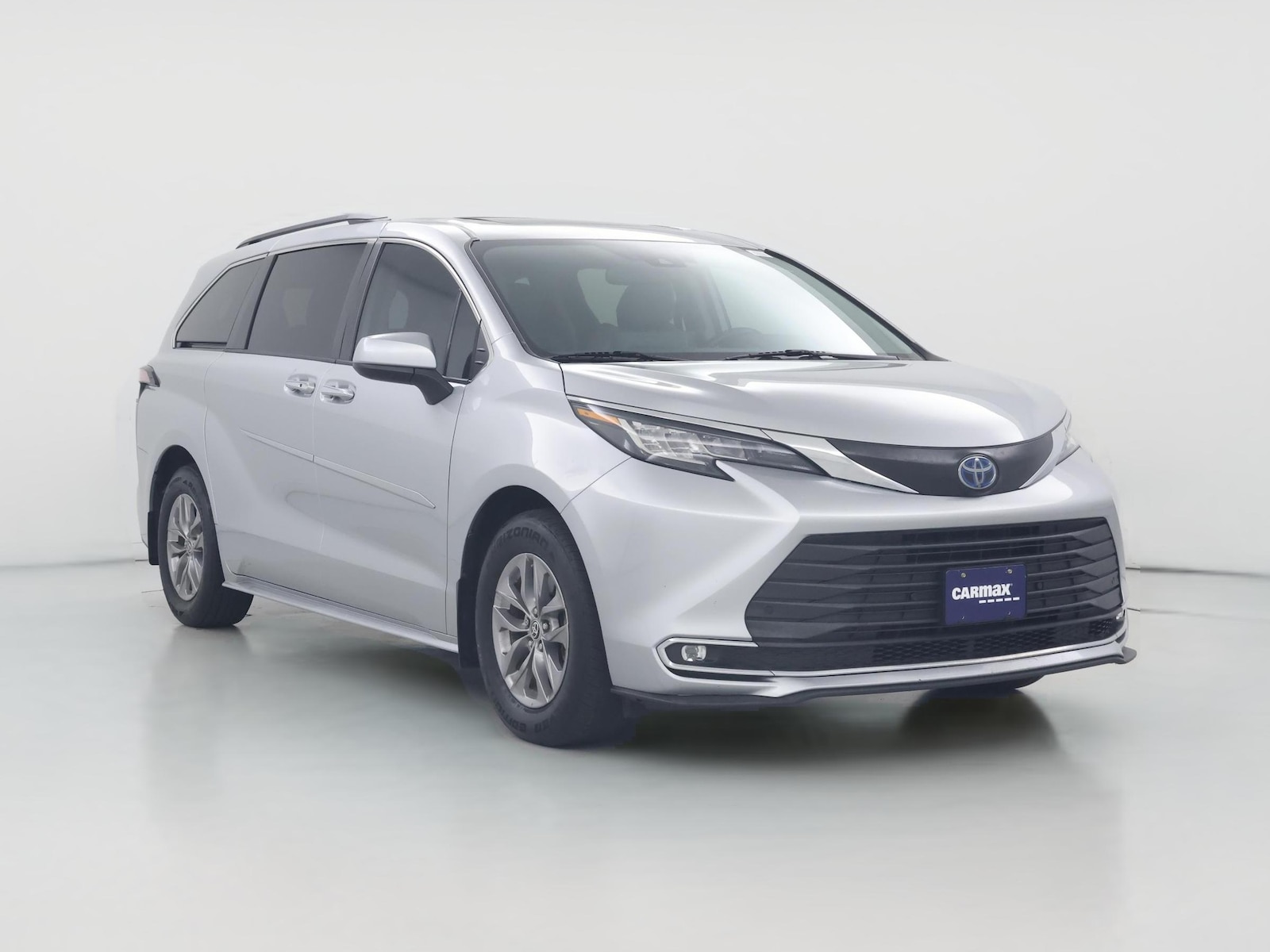 2022 Toyota Sienna
