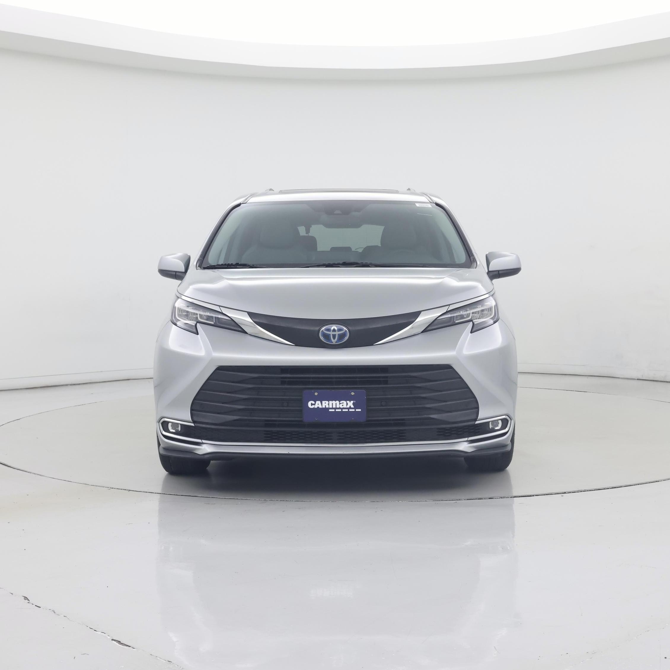 Thumbnail: 2022 Toyota Sienna - 5
