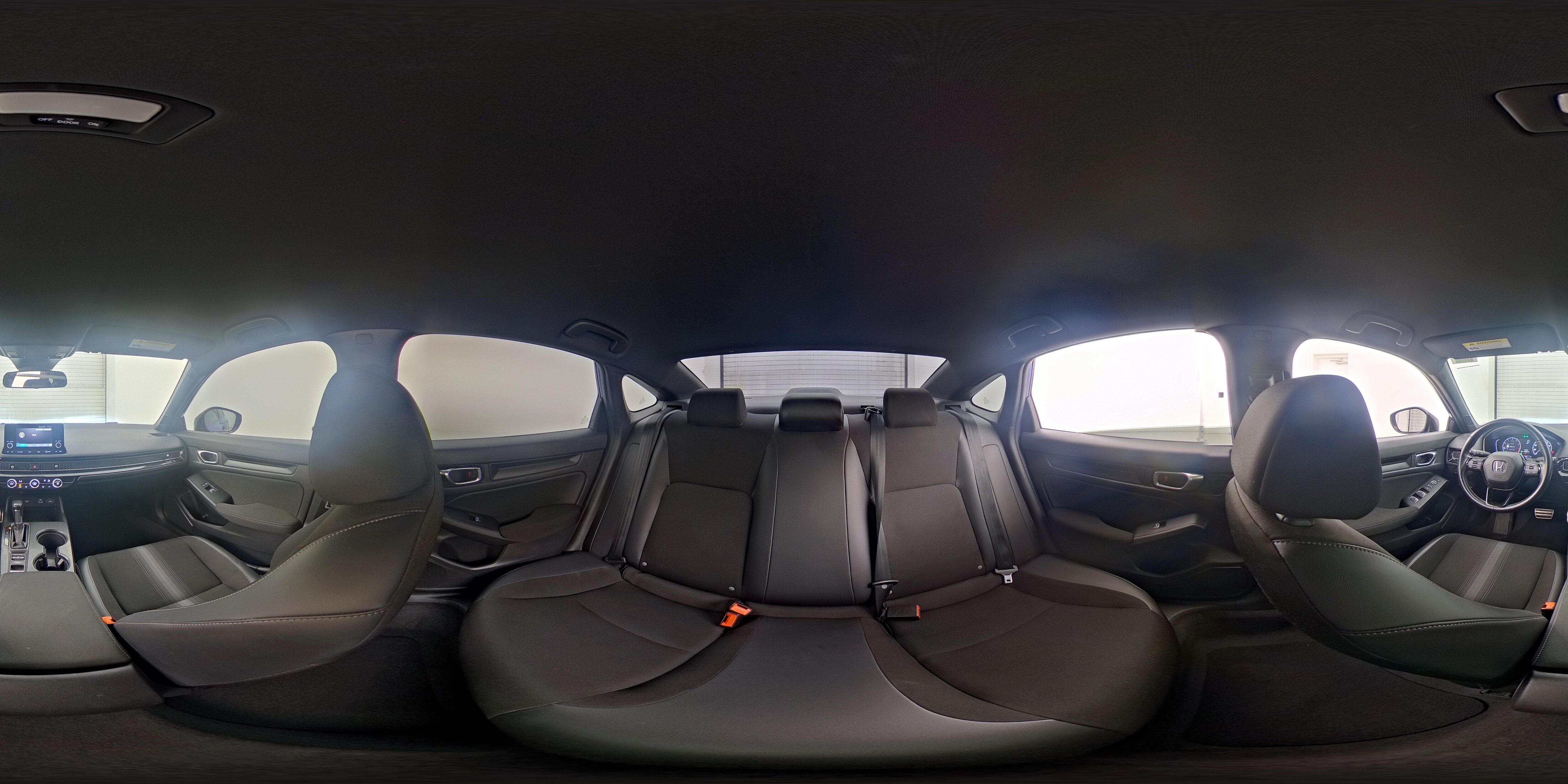 2023 Honda Civic Sport - Photo 25