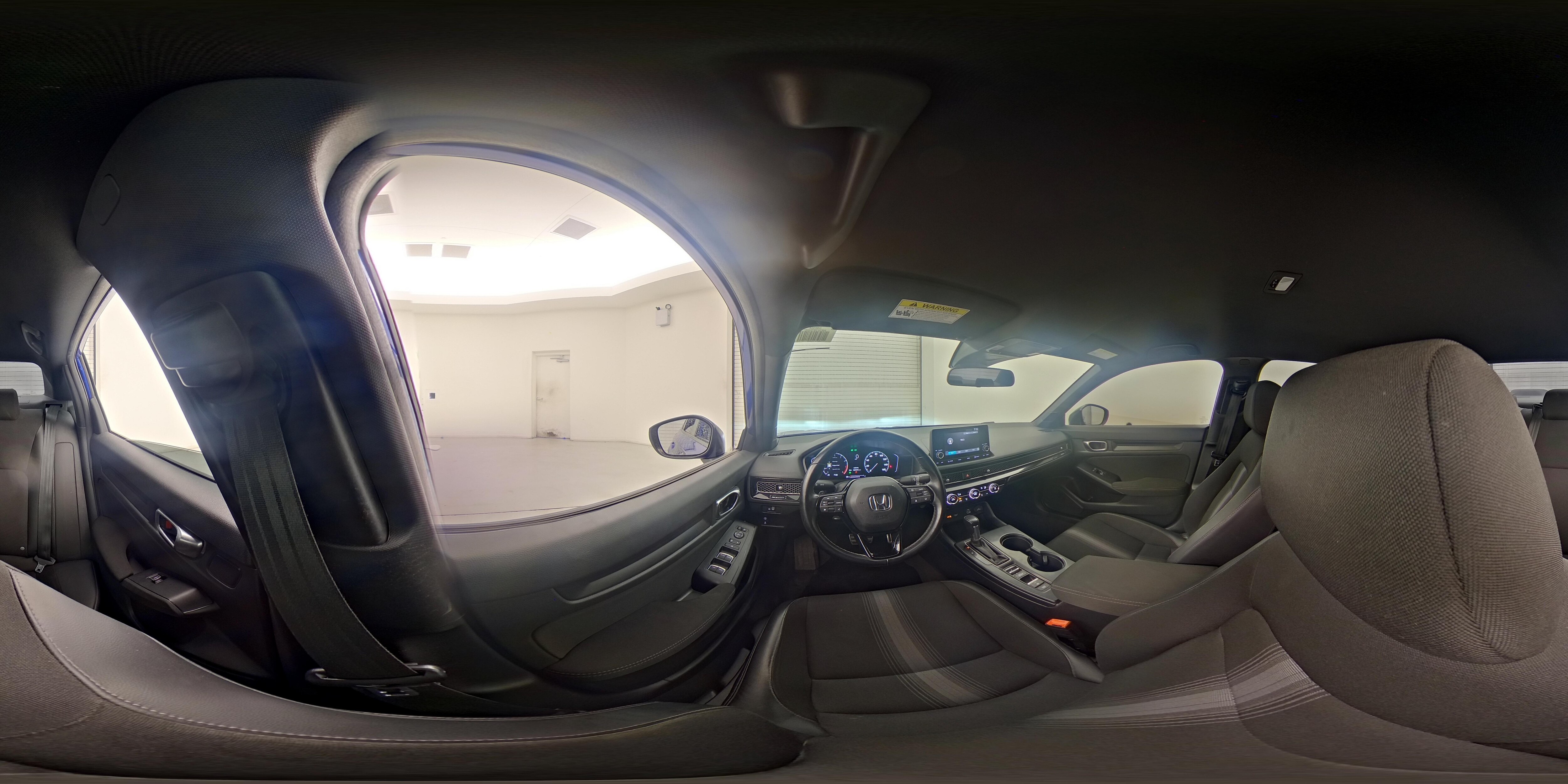 2023 Honda Civic Sport - Photo 26