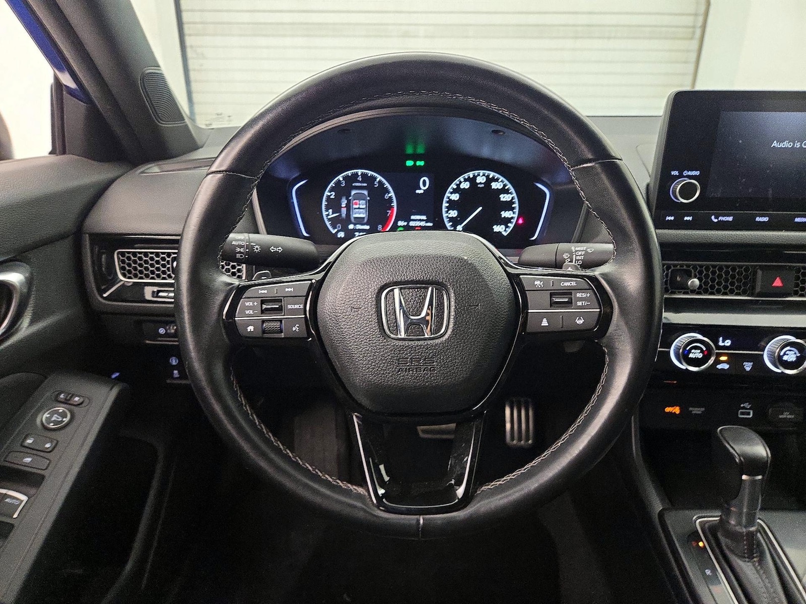 2023 Honda Civic Sport - Photo 11