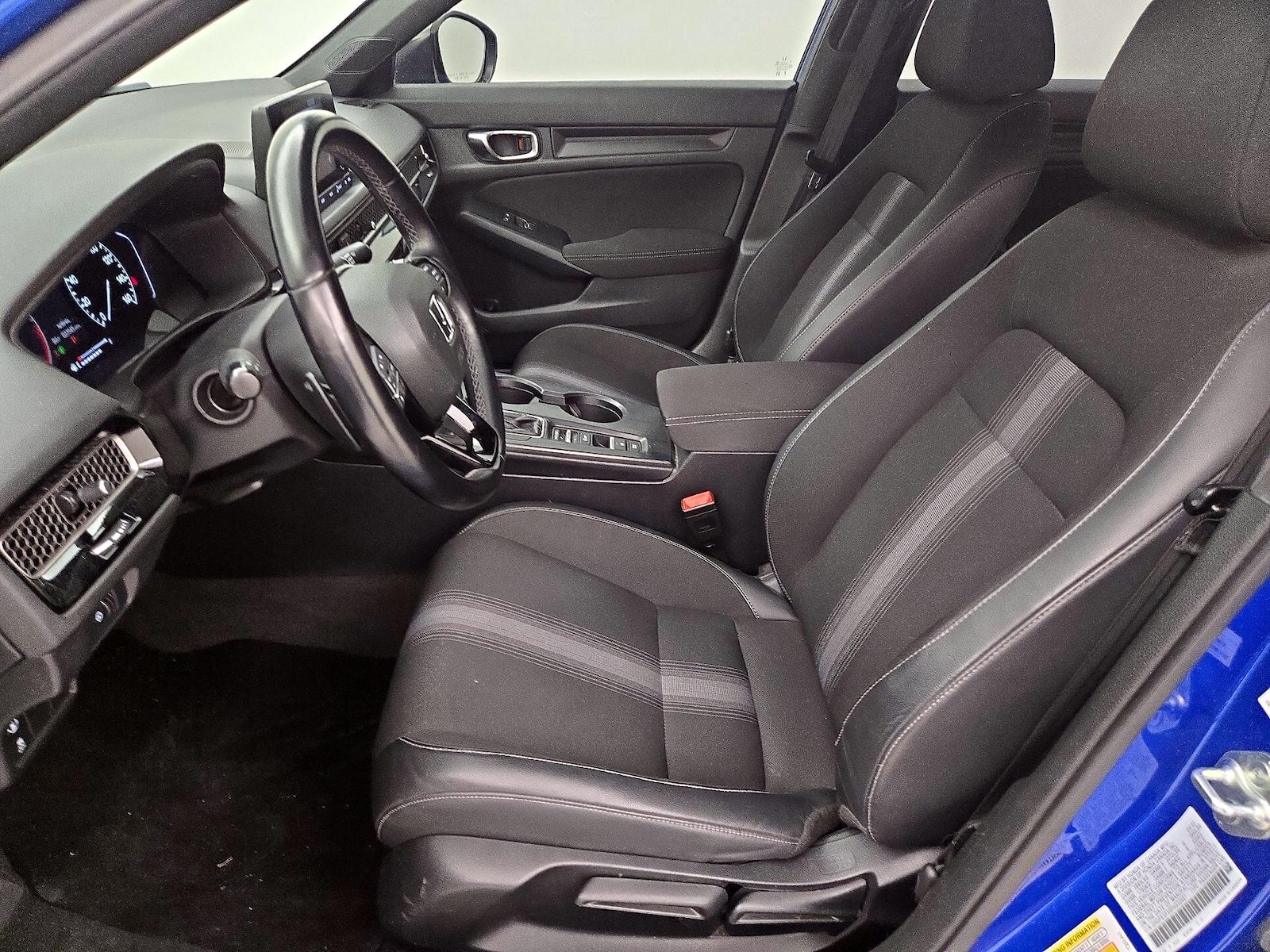 2023 Honda Civic Sport - Photo 12