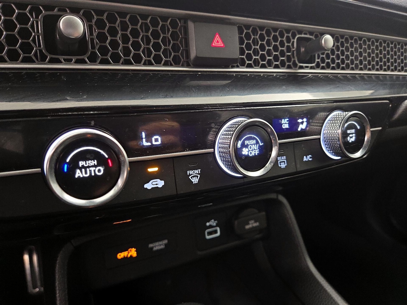 2023 Honda Civic Sport - Photo 17
