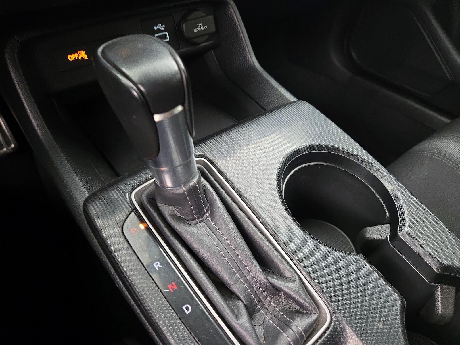2023 Honda Civic Sport - Photo 18
