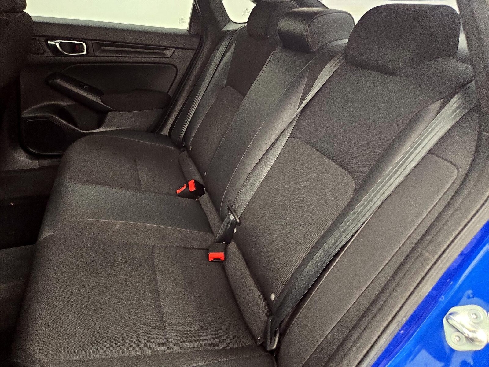 2023 Honda Civic Sport - Photo 20
