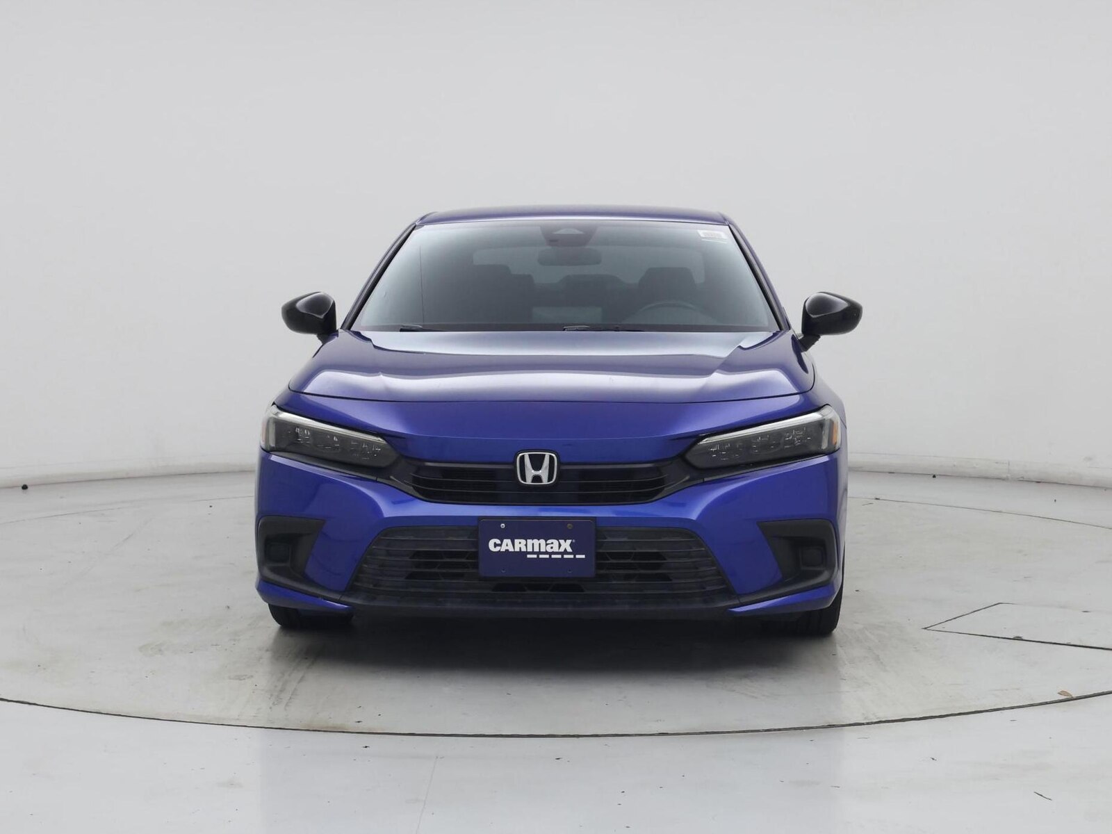 2023 Honda Civic Sport - Photo 6
