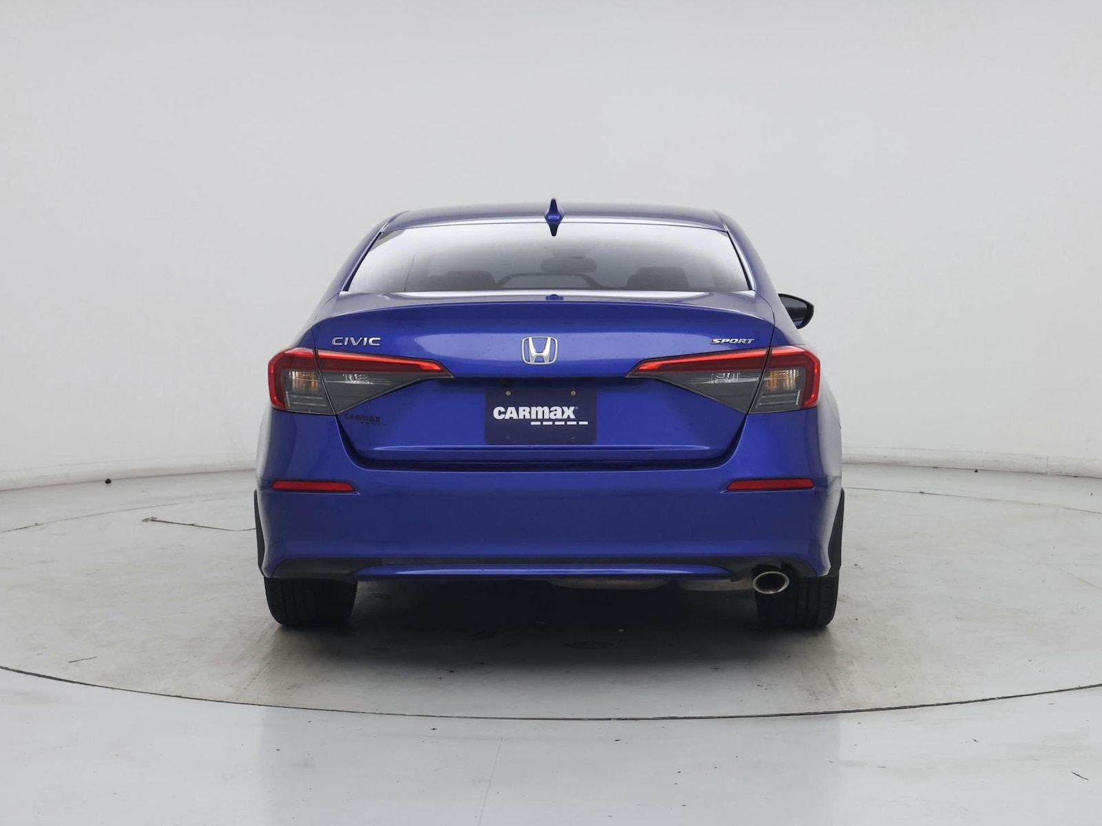 2023 Honda Civic Sport - Photo 7