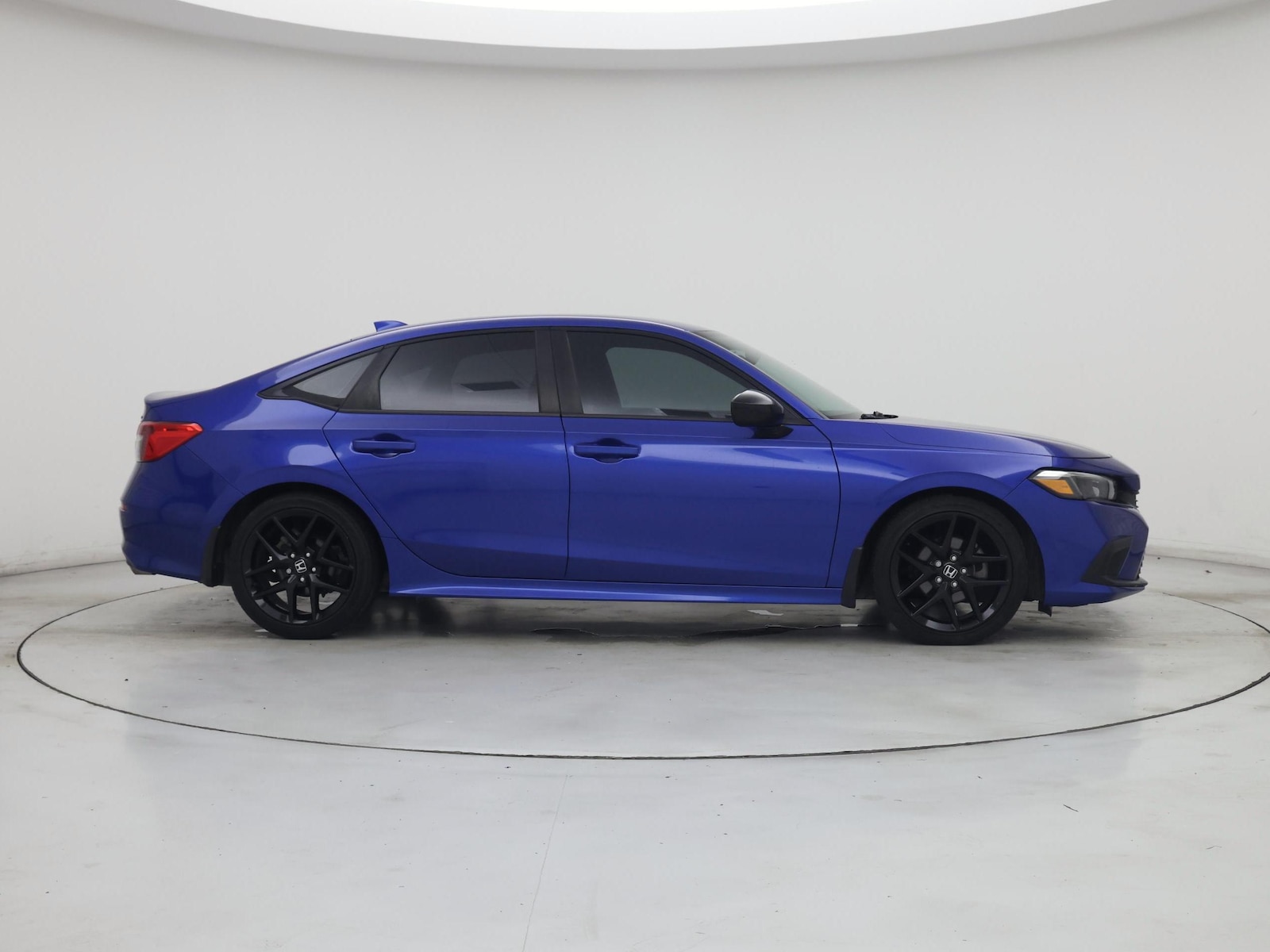 2023 Honda Civic Sport - Photo 8