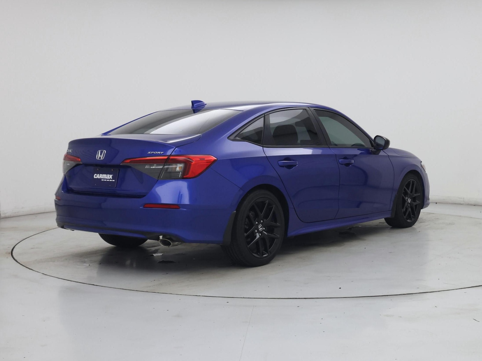 2023 Honda Civic Sport - Photo 9