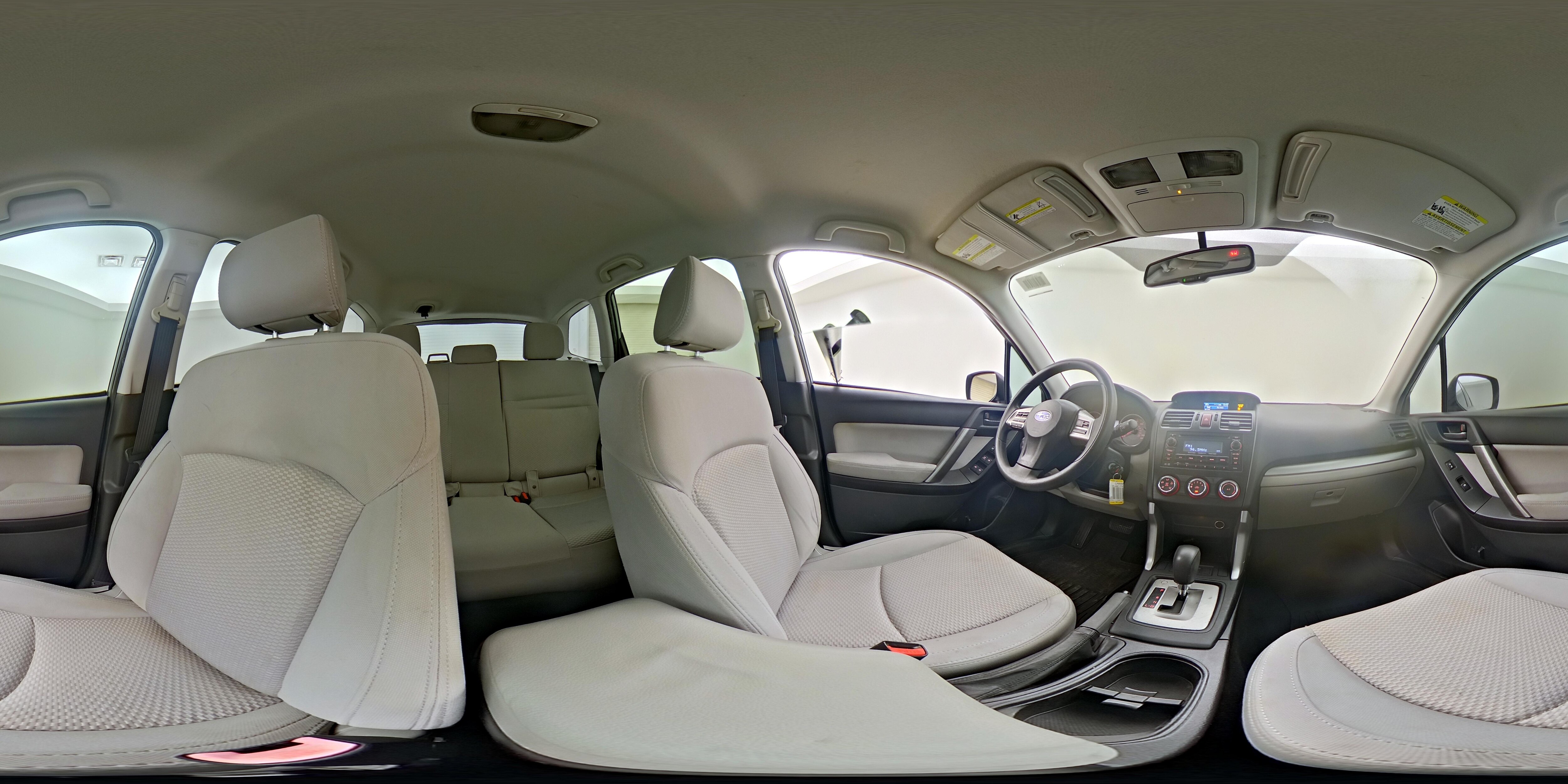 2015 Subaru Forester i - Photo 24