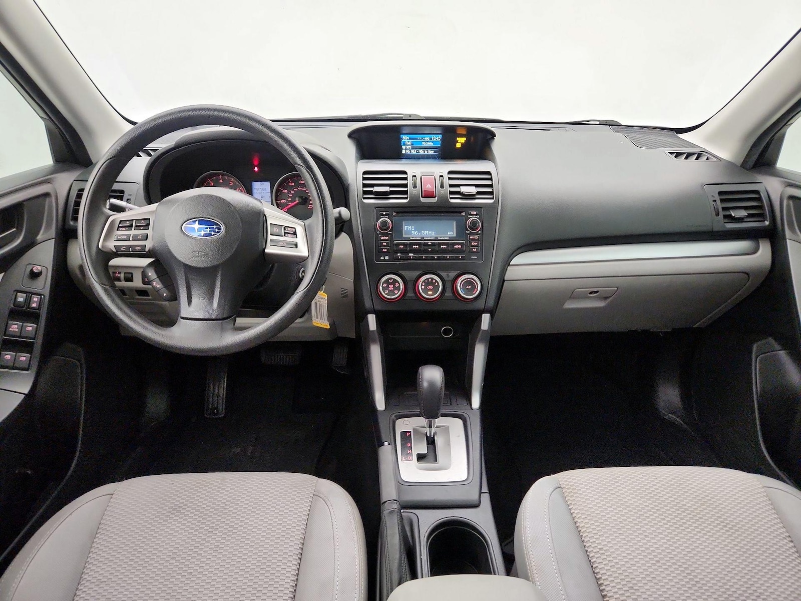 2015 Subaru Forester i - Photo 10