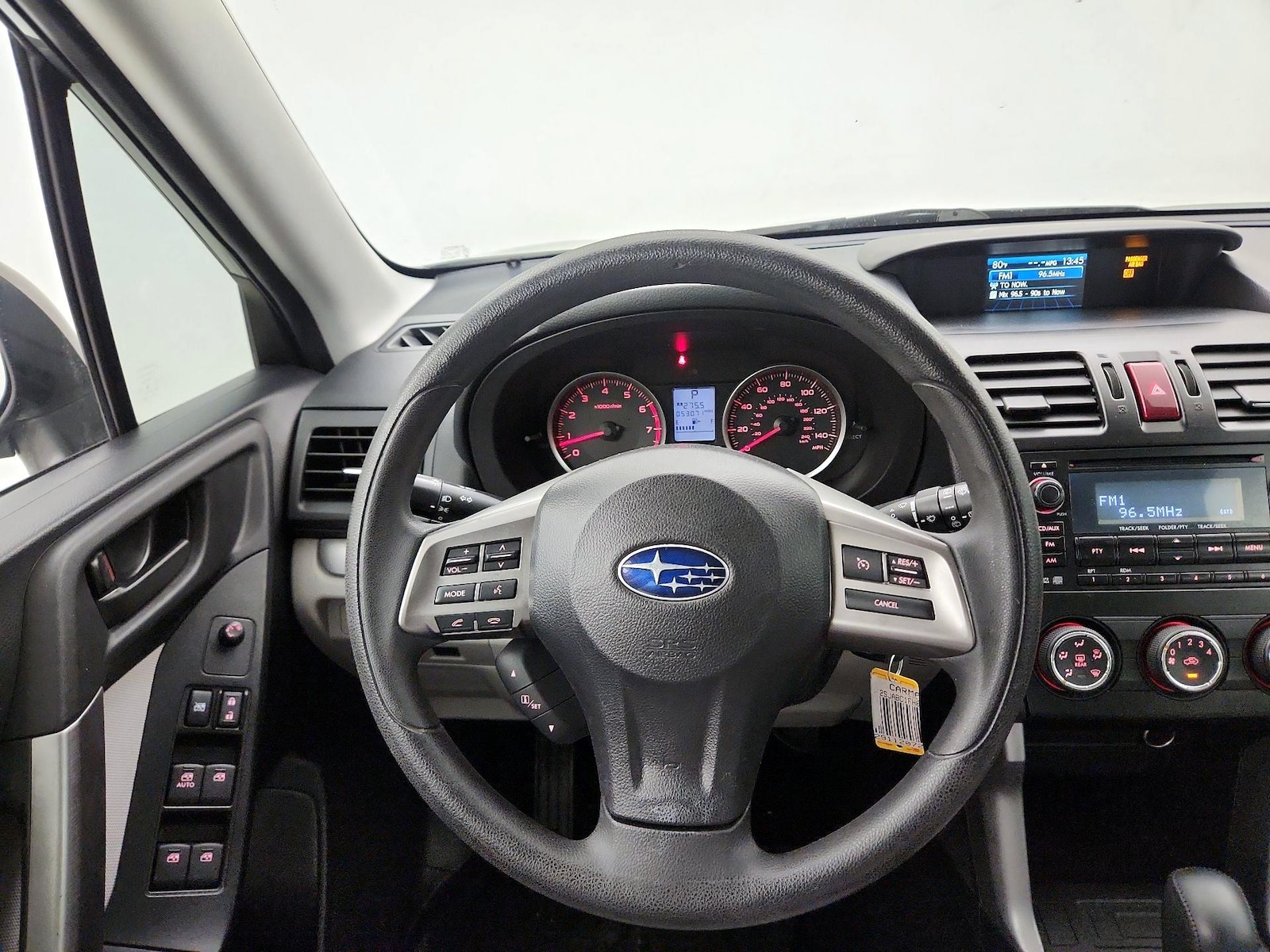 2015 Subaru Forester i - Photo 11