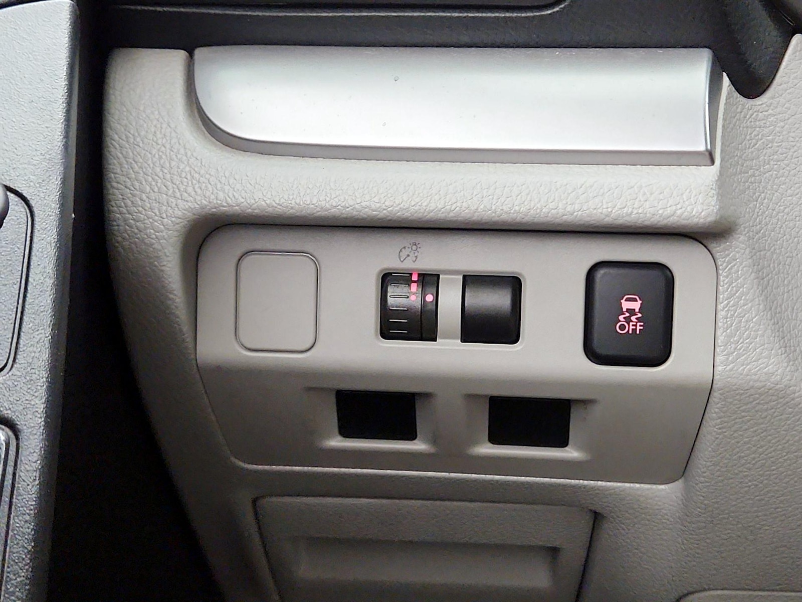 2015 Subaru Forester i - Photo 14