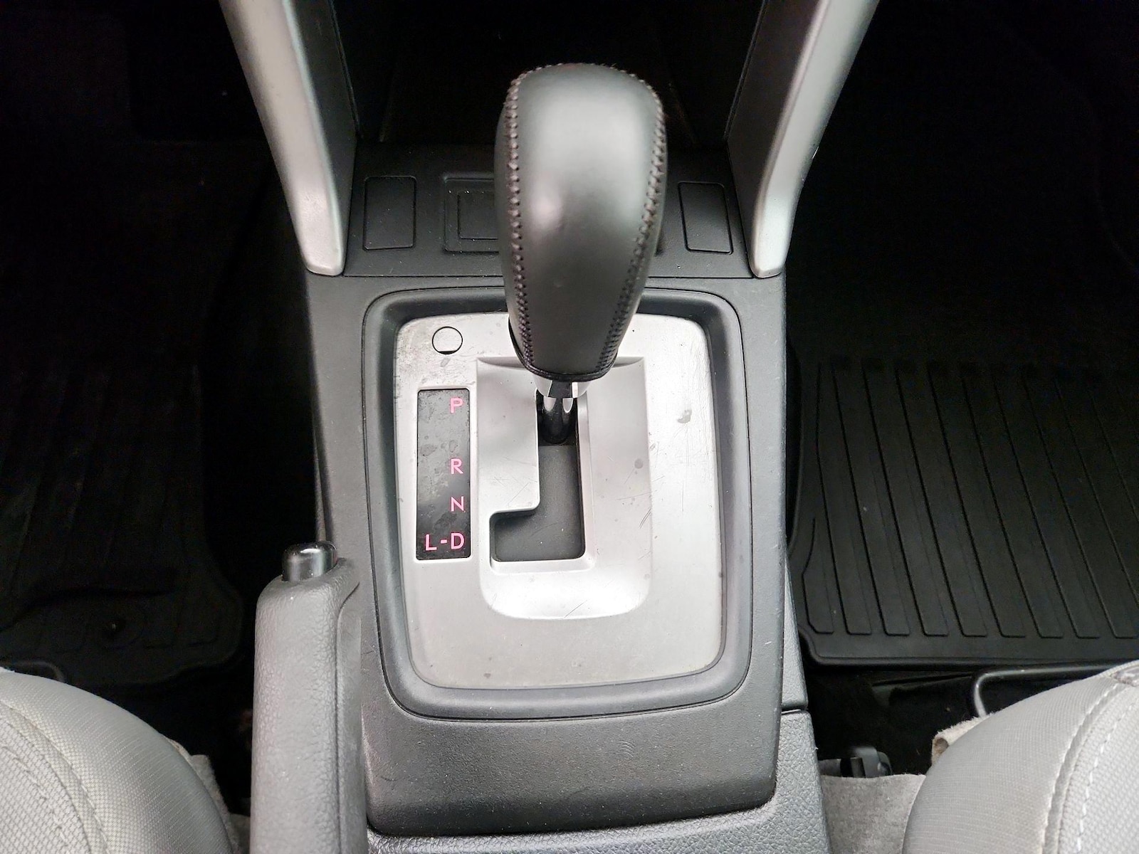 2015 Subaru Forester i - Photo 18