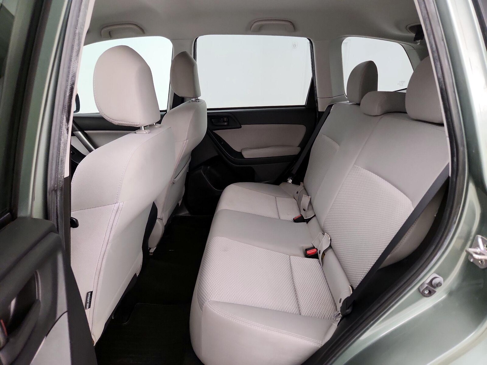 2015 Subaru Forester i - Photo 20