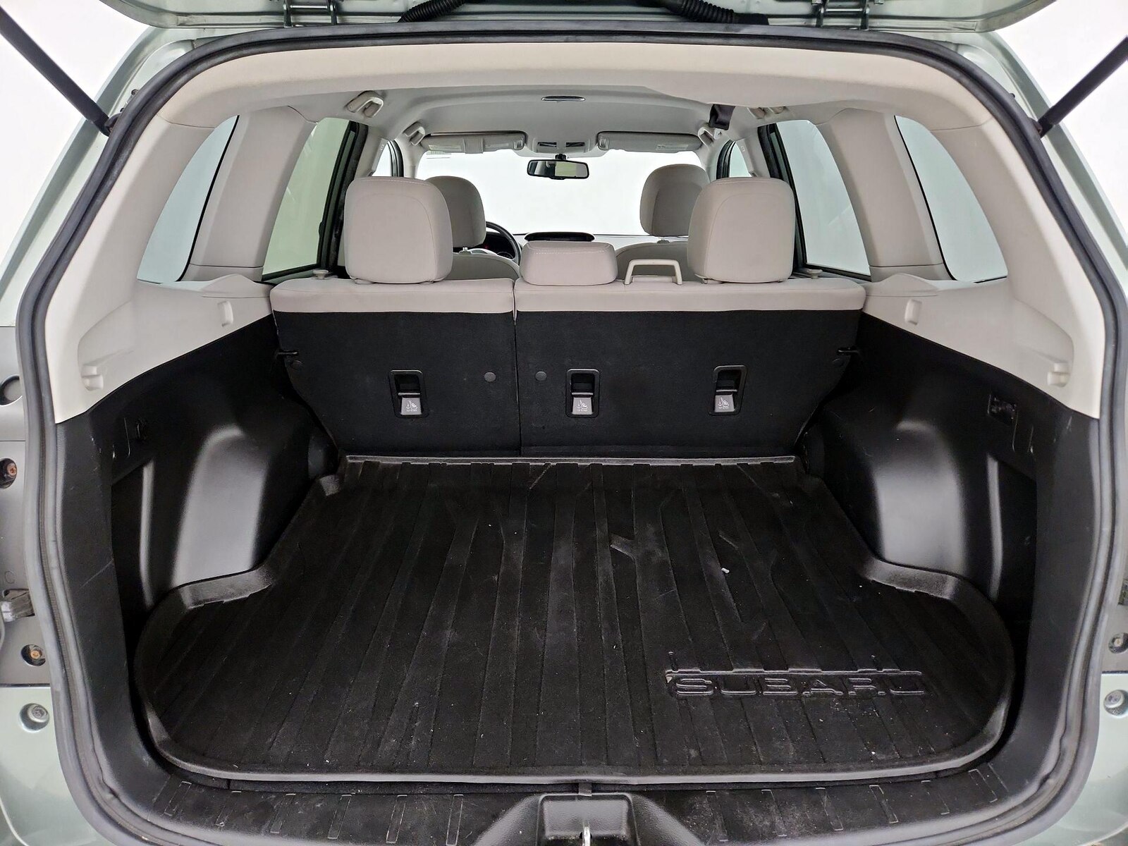 2015 Subaru Forester i - Photo 21