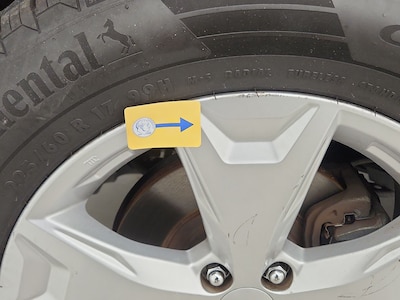 Condition detail