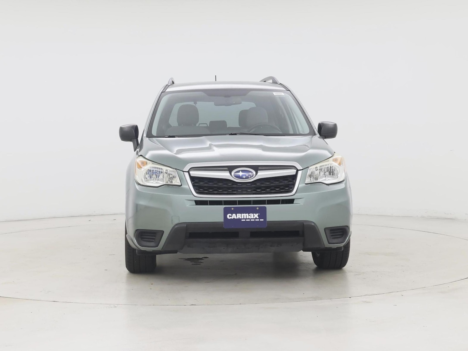 2015 Subaru Forester i - Photo 6