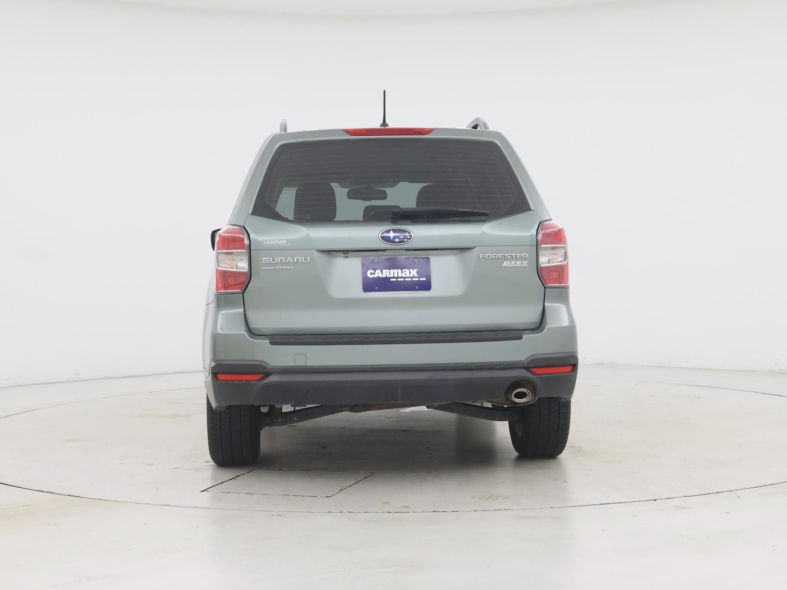 2015 Subaru Forester i - Photo 7