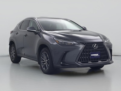 2022 Lexus NX 350