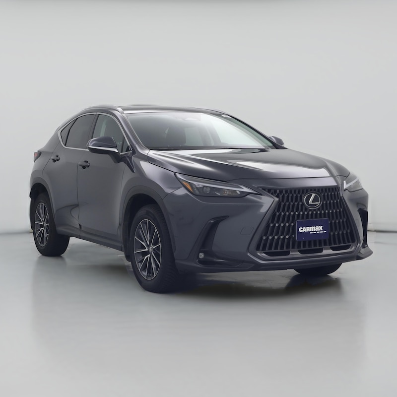 2022 Lexus NX 350