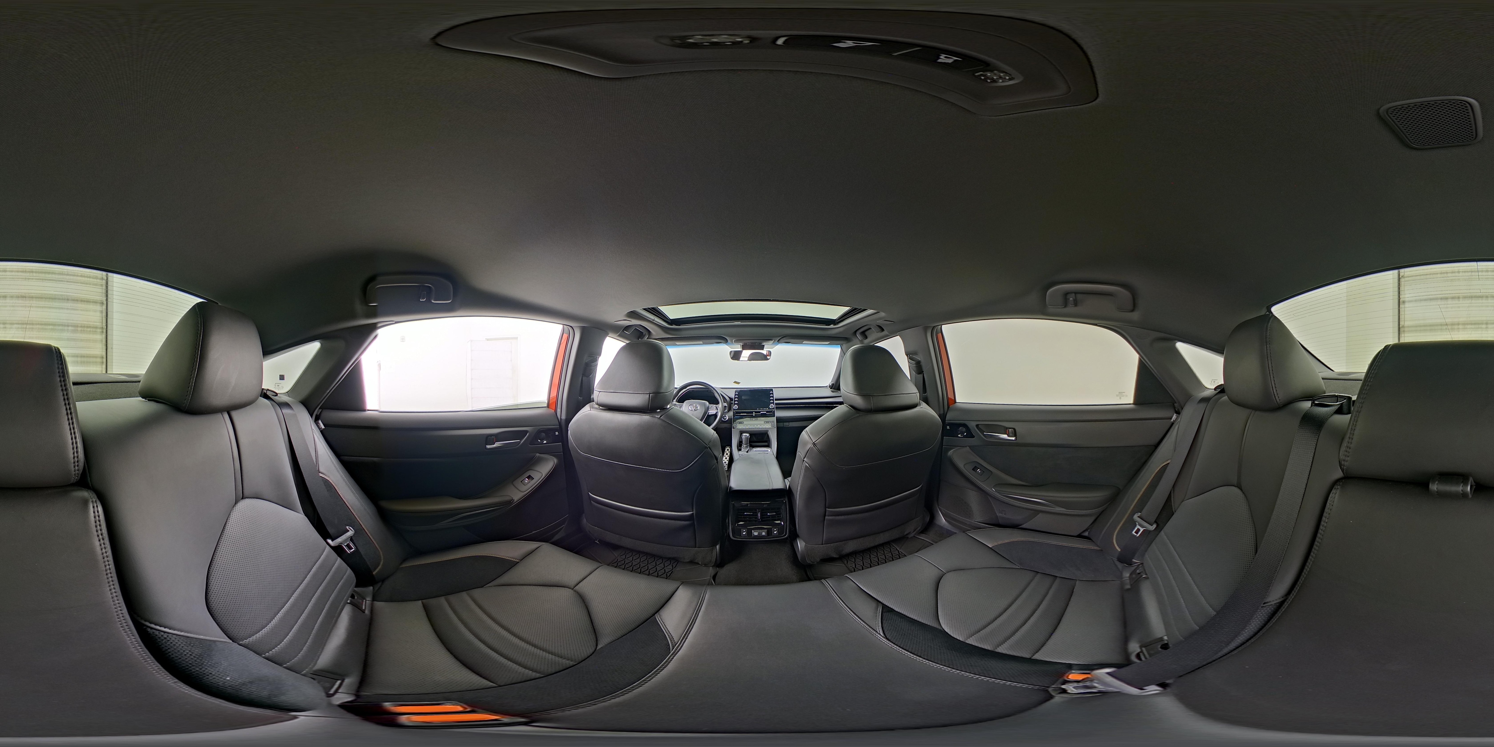 2022 Toyota Avalon Touring - Photo 27