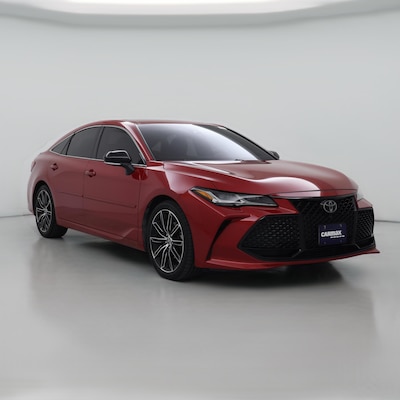 2022 Toyota Avalon Touring