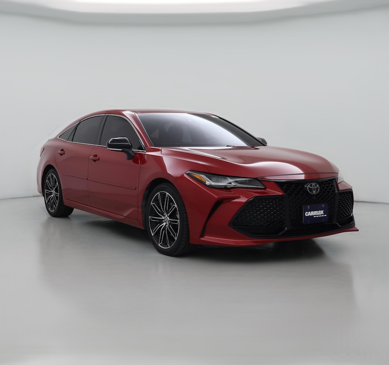 2022 Toyota Avalon Touring