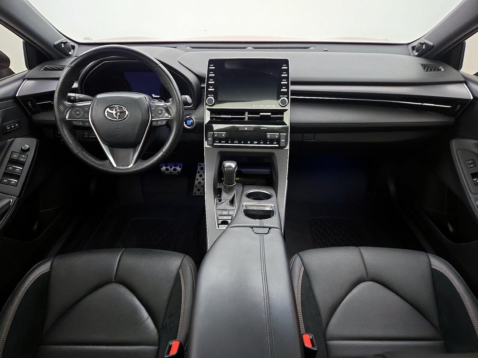 2022 Toyota Avalon Touring - Photo 10
