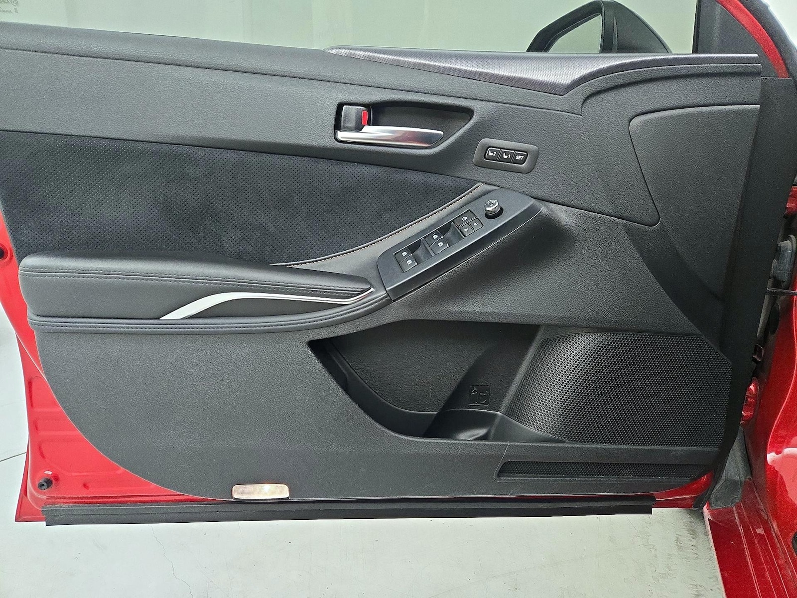 2022 Toyota Avalon Touring - Photo 13