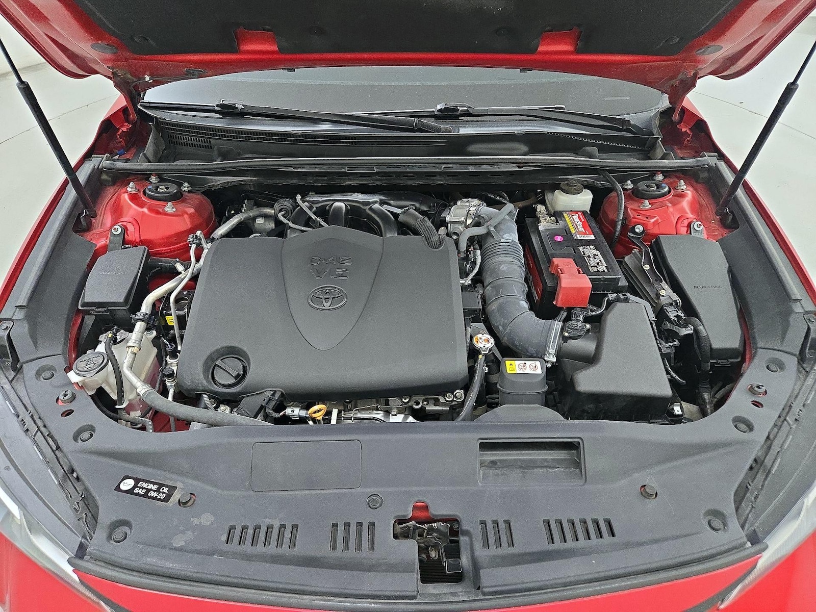 2022 Toyota Avalon Touring - Photo 24
