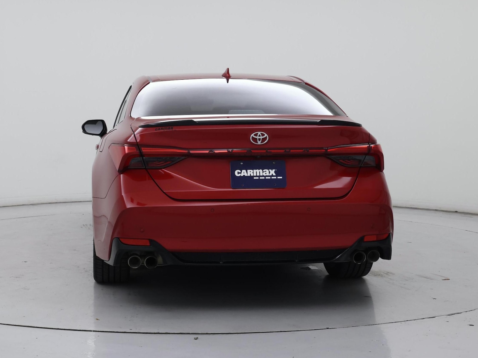 2022 Toyota Avalon Touring - Photo 7