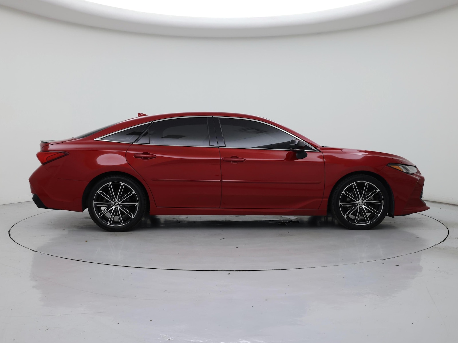 2022 Toyota Avalon Touring - Photo 8