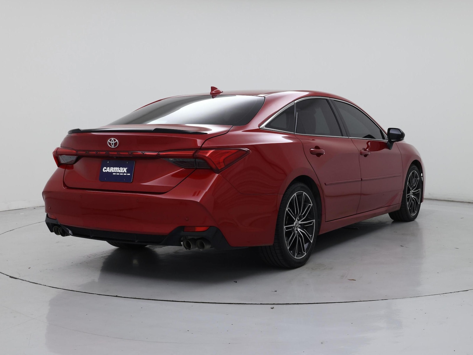 2022 Toyota Avalon Touring - Photo 9