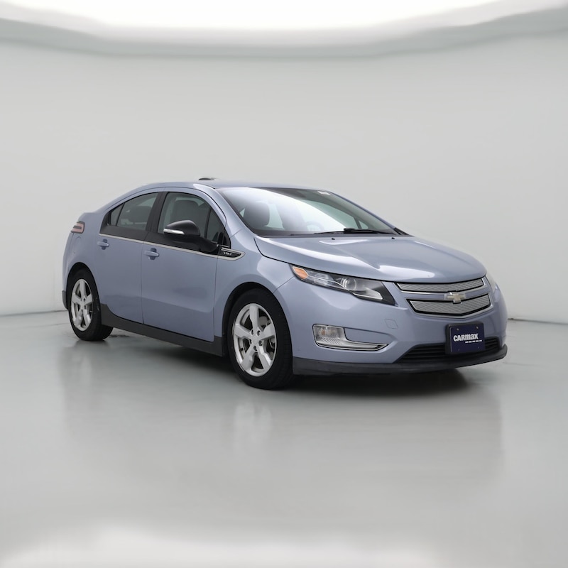 2015 Chevrolet Volt