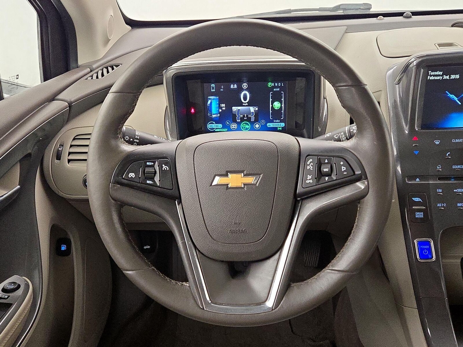 Remote Start