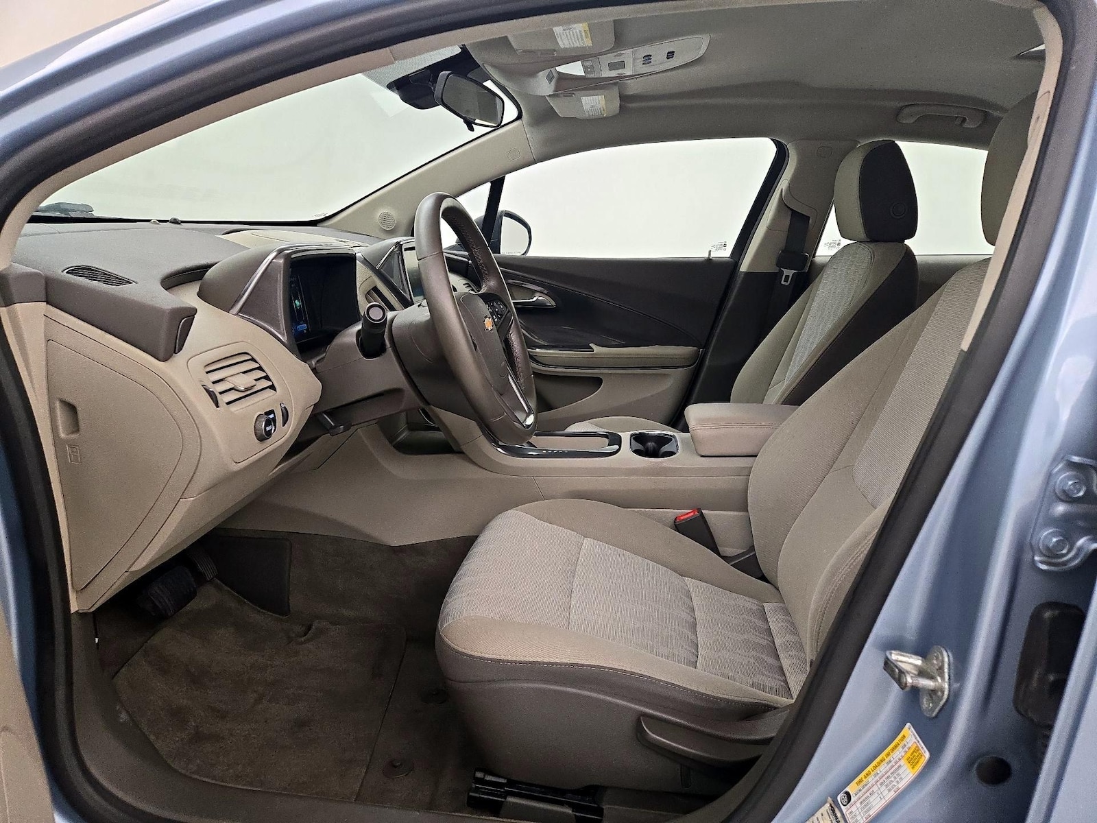 Side Airbags