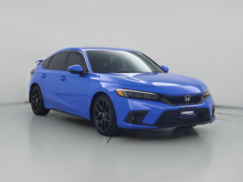 2024 Honda Civic Sport Touring